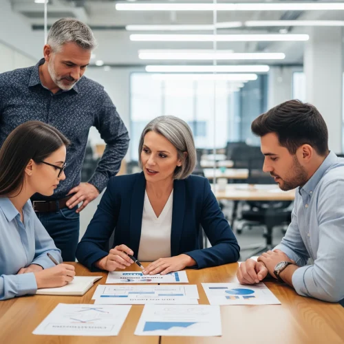 ecoengine limited mission